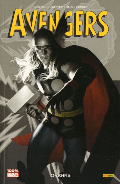 100%AvengersOrigins