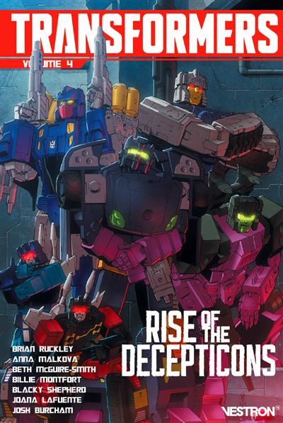 Transformers