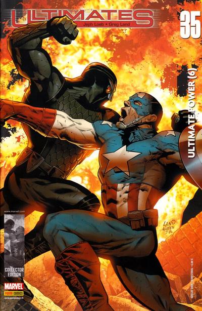 Ultimates35