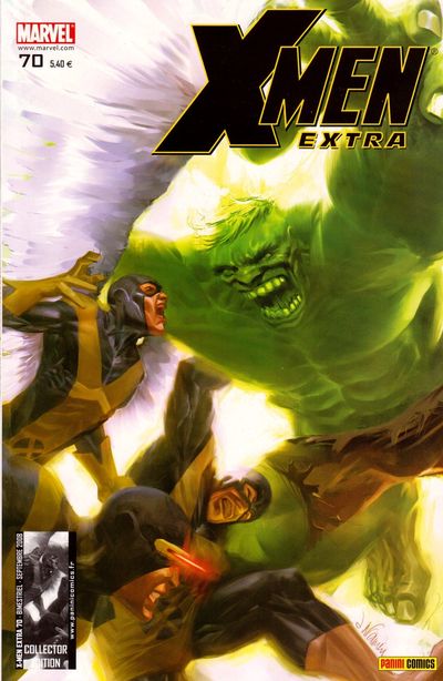 XmenExtra70