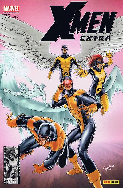 XmenExtra72